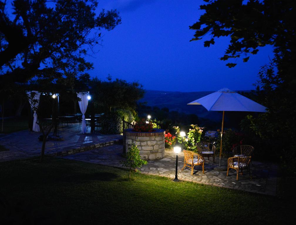 Hurz - Giardino Sannita Pietrelcina Extérieur photo