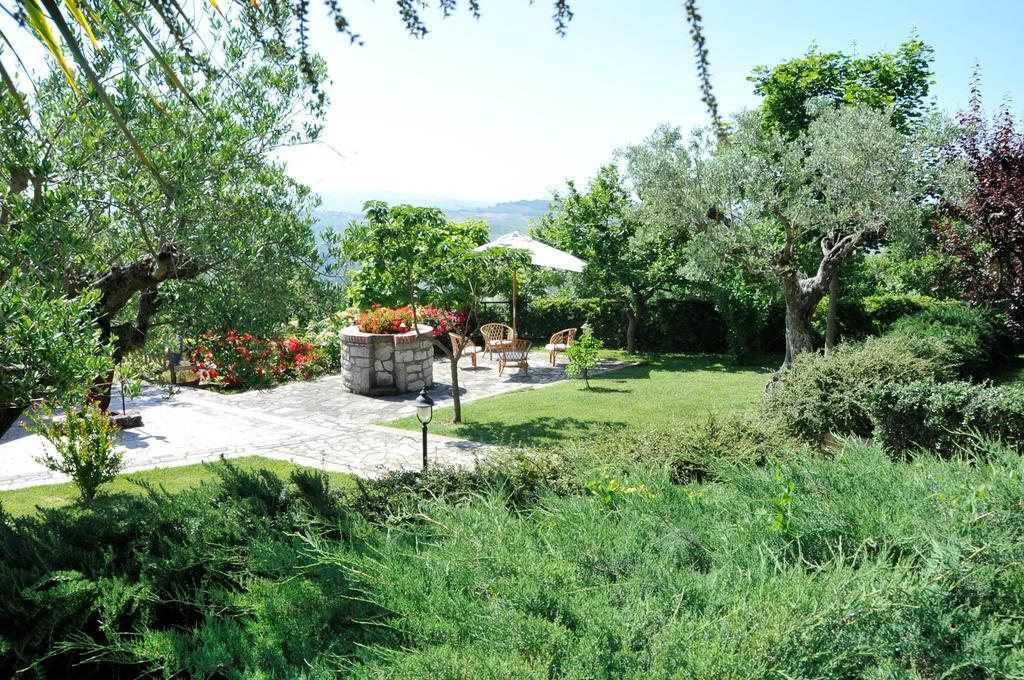 Hurz - Giardino Sannita Pietrelcina Extérieur photo